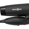 Secador De Viaje Brunner Sciroque NG 110/230V -Bo-Camp Ventas 537565 3677327