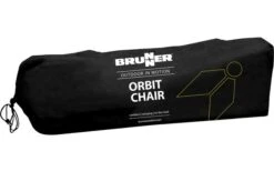 Silla Plegable Brunner Orbit Chair L