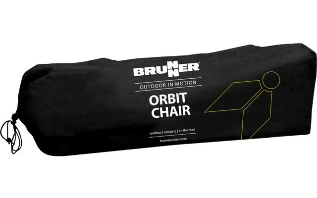Silla Plegable Brunner Orbit Chair L 3 Silla Plegable Brunner Orbit Chair L