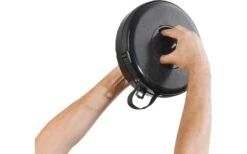 WEDO SitToGlow Taburete Telescópico Con LED Rojo -Bo-Camp Ventas 537949 3497755 1