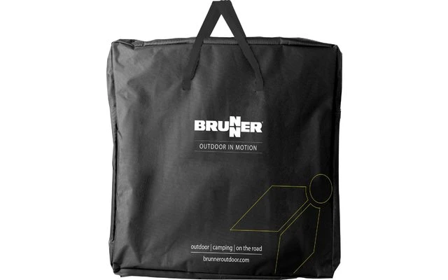 Taburete Plegable Ovalado De Bambú Brunner Twisty 4 Taburete Plegable Ovalado De Bambú Brunner Twisty - Imagen 2