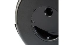 WEDO SitToGlow Taburete Telescópico Con LED Negro -Bo-Camp Ventas 538813 3497785