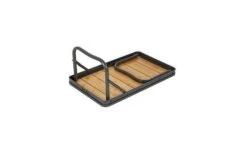 Mesa Plegable Bo-Camp Stepney 56 X 34 X 24 Cm Marrón Claro -Bo-Camp Ventas 540487 3536180