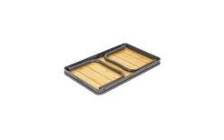 Mesa Plegable Bo-Camp Stepney 56 X 34 X 24 Cm Marrón Claro -Bo-Camp Ventas 540505 3520411