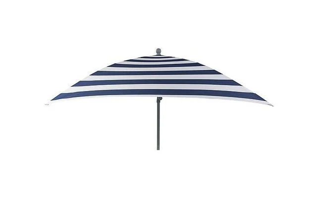 Bo-Camp Parasol Rectangular A Rayas 170 X 170 X 200 Cm 3 Bo-Camp Parasol Rectangular A Rayas 170 X 170 X 200 Cm