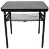 Mesa Plegable Bo-Camp Industrial Northgate 60 X 45 X 60 Cm -Bo-Camp Ventas 540859 3529495
