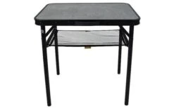 Mesa Plegable Bo-Camp Industrial Northgate 60 X 45 X 60 Cm