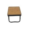Mesa Plegable Bo-Camp Stepney 56 X 34 X 24 Cm Marrón Claro -Bo-Camp Ventas 541114 3536138