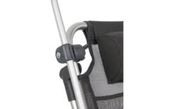 Bo-Camp Parasol Para Silla Gris -Bo-Camp Ventas 541216 3654049 1