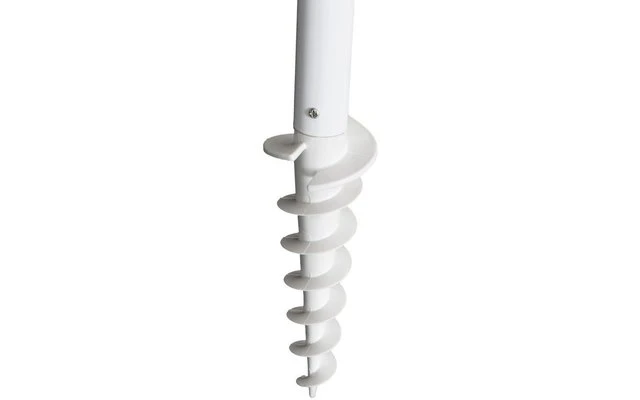 Brunner Onda Parasol Azul/blanco 5 Brunner Onda Parasol Azul/blanco - Imagen 3