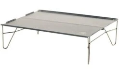 Mesa De Cocina Robens Wilderness De Plata -Bo-Camp Ventas 541630 3601103