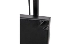 Mesa Auxiliar Bo-Camp Industrial Bedford 30 X 30 X 51 Cm -Bo-Camp Ventas 541690 3651607