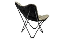 Silla Relax Bo-Camp Redbridge Poliéster Beige Oxford -Bo-Camp Ventas 541921 3519749