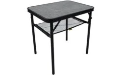 Mesa Plegable Bo-Camp Industrial Northgate 60 X 45 X 60 Cm -Bo-Camp Ventas 542251 3529519