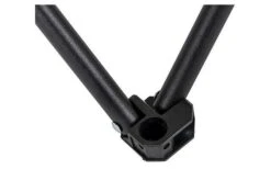 Silla Plegable Bo-Camp Industrial Girard 52 X 89 X 85 Cm Amarillo -Bo-Camp Ventas 542290 3651823