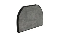 Mesa Plegable Industrial Bo-Camp Northgate Ovalada 120 X 80 Cm -Bo-Camp Ventas 542299 3531080