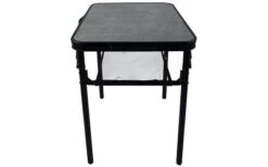 Mesa Plegable Bo-Camp Industrial Northgate 60 X 45 X 60 Cm -Bo-Camp Ventas 542332 3529525