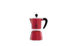 Bialetti Espresso Maker Rainbow Green 3 Tazas 150 Ml 9 Bialetti Espresso Maker Rainbow Green 3 Tazas 150 Ml -Bo-Camp Ventas 549371 3531932 1