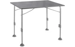 Primera página 25 Mesa Plegable Travellife Barletta Comfort 100, 100 X 68 X 85 Cm Gris