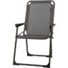 Silla Plegable Compacta Travellife San Marino Azul -Bo-Camp Ventas 552106 3698179 1