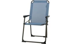Silla Plegable Compacta Travellife San Marino Verde -Bo-Camp Ventas 552214 3698191