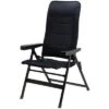 Silla Plegable Travellife Monaco Comfort Azul -Bo-Camp Ventas 552547 3692452