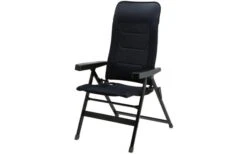 Silla Plegable Travellife Monaco Comfort Azul