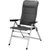 Silla De Camping Travellife Ancona 10 X 64 X 10 Cm Gris -Bo-Camp Ventas 552556 3698210
