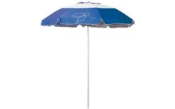 Brunner Sun Parsol Parasol Colores Surtidos 200 Cm -Bo-Camp Ventas 553255 3622226