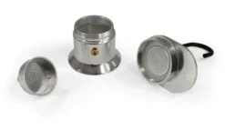 Origin Outdoors Alu Espresso Maker 1 Cup -Bo-Camp Ventas 553618 3730033