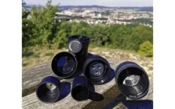 Mini Máquina De Café Espresso Para Llevar De Origin Outdoors 13 Mini Máquina De Café Espresso Para Llevar De Origin Outdoors -Bo-Camp Ventas 553981 3728281