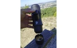 Mini Máquina De Café Espresso Para Llevar De Origin Outdoors 15 Mini Máquina De Café Espresso Para Llevar De Origin Outdoors -Bo-Camp Ventas 554092 3728297