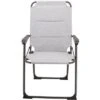 Silla Plegable Compacta Travellife Bloomingdale Gris 2 Silla Plegable Compacta Travellife Bloomingdale Gris -Bo-Camp Ventas 554422 3692527