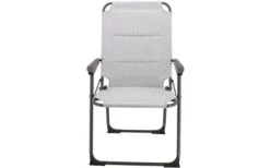 Silla Plegable Compacta Travellife Bloomingdale Gris