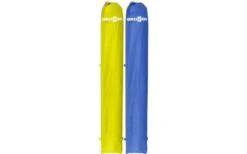 Brunner Sun Parsol Parasol Colores Surtidos 200 Cm -Bo-Camp Ventas 554638 3622232