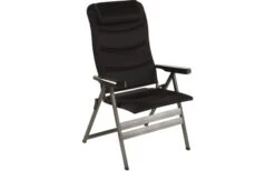 Silla De Camping Wecamp Merlin Negra 7 Silla De Camping Wecamp Merlin Negra -Bo-Camp Ventas 555484 3657941 2