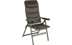 Silla De Camping Wecamp Merlin Azul Oscuro -Bo-Camp Ventas 555523 3657953 1