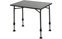 Primera página 29 Mesa Wecamp Turnee 80 X 60 Cm Gris Oscuro