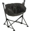 Wecamp Sillón Swing Swing Gris Oscuro -Bo-Camp Ventas 555742 3658414