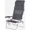 Crespo AL/223 C Silla De Playa Compacta Gris Oscuro -Bo-Camp Ventas 558970 3730753 1
