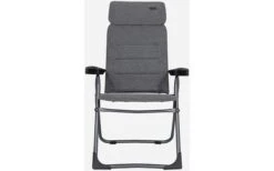 Crespo AP/213 CTS Silla De Relax Compacta Tex Gris -Bo-Camp Ventas 559078 3730497