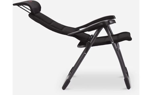 Crespo AP/215 ADSC Air Silla De Playa Compacta Gris 5 Crespo AP/215 ADSC Air Silla De Playa Compacta Gris - Imagen 3