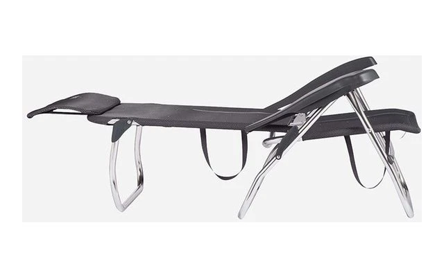 Crespo AL/223 C Silla De Playa Compacta Azul Oscuro 6 Crespo AL/223 C Silla De Playa Compacta Azul Oscuro - Imagen 4