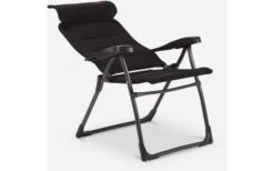 Crespo AP/215 Silla De Playa Compacta ADSC Air Negra -Bo-Camp Ventas 559225 3729001