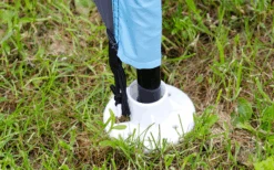 Barrera Brunner 400 Pantalla Contra El Viento Y La Privacidad -Bo-Camp Ventas 560854 3701657