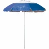 Brunner Sun Parsol Parasol Colores Surtidos 200 Cm