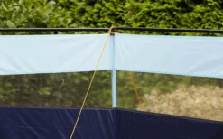 Barrera Brunner 400 Pantalla Contra El Viento Y La Privacidad -Bo-Camp Ventas 560947 3701663