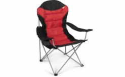 Silla De Respaldo Alto XL Helecho -Bo-Camp Ventas 572930 3909022 4