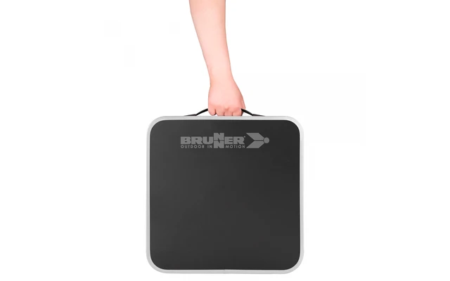 Taburete Brunner Hoggy Fix Top 40 X 40 Cm 3 Taburete Brunner Hoggy Fix Top 40 X 40 Cm