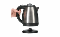 Mestic MWC-150 Hervidor De Acero Inoxidable 220 - 240 V 1,5 Litros -Bo-Camp Ventas 578283 3962087